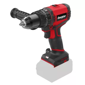   Energizer 20V-os szénkefe nélküli motoros ütvefúró, akkumulátor nélkül 3DR027
