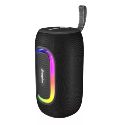 Energizer BTS163 2x8W-os bluetooth hangszóró, TWS, 1800mAh powerbank, IPX65
