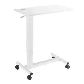   LogiLink Ágyas asztali kocsi gázrugóval, mobil, állítható magasságú. (EO0041)