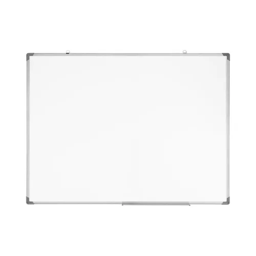 Logilink Mágneses, szárazon törölhető tábla, falra szerelhető, 90x60 cm, alumínium keret (EO0058)