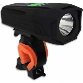   ESPERANZA PROFESSIONAL KERÉKPÁR ELSŐ LED LÁMPA SCORPIUS PRO 1750 LX