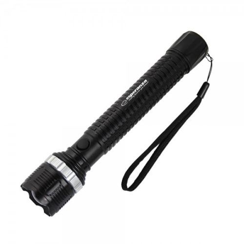 Esperanza zseblámpa LED EPIONE XL