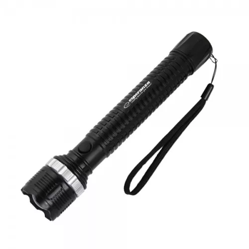Esperanza zseblámpa LED EPIONE XL