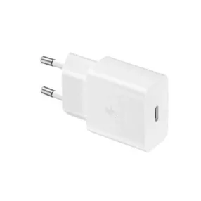   Samsung 15W EP-T1510NWEGEU Gyári hálózati adapter, 15W PD USB Type-C, fehér