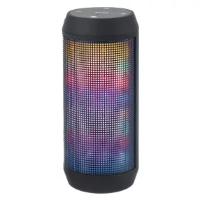   Esperanza FADO Bluetooth Hangszóró FM Rádióval és LED Világítással