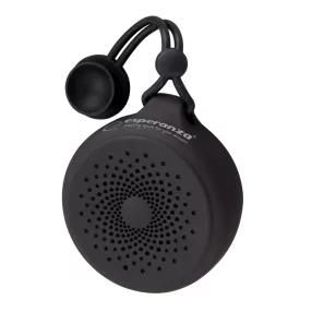 ESPERANZA BLUETOOTH HANGSZÓRÓ VÍZÁLLÓ MONSOON
