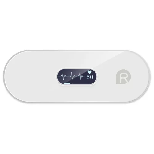 DuoEKG SC – Hordozható személyi EKG kontroll (ER2-SC)