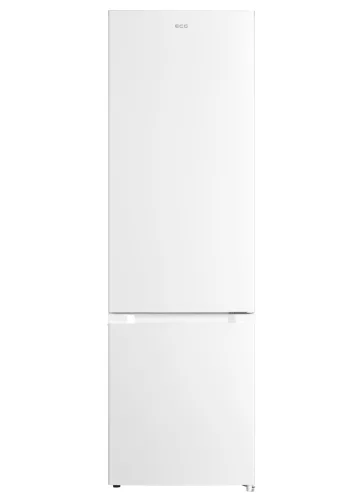 ECG ERB 21732 WE Kombinált hűtőszekrény