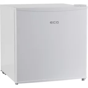 ECG ERM 10471 WE Mini hűtőszekrény 43L