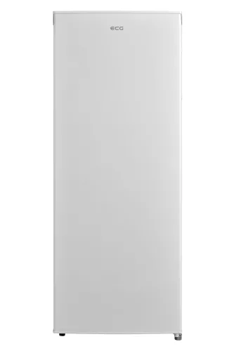 ECG ERM 11432 WE Kis hűtőszekrény, 230L