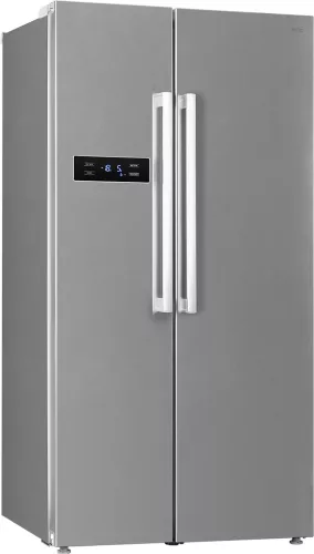 ECG ERS 21781 NIXE Side by side hűtőszekrény