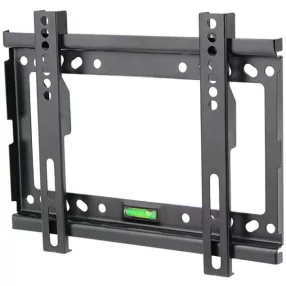   Esperanza ERW013 14"-50"(35-130 cm)  LCD TV/Monitor fali tartó - Fekete