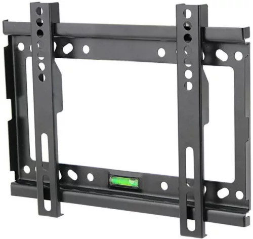 Esperanza ERW013 14"-50"(35-130 cm)  LCD TV/Monitor fali tartó - Fekete
