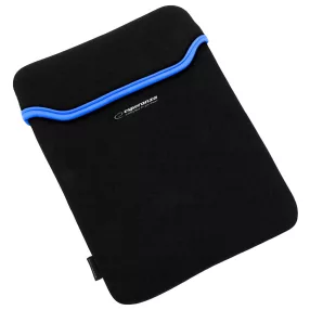   ESPERANZA NEOPRÉN TÁSKA 9.7" ET172B TABLETHEZ FEKETE/KÉK ET172B ET172B