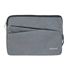 Esperanza laptop mappa Verona 15,6" szürke