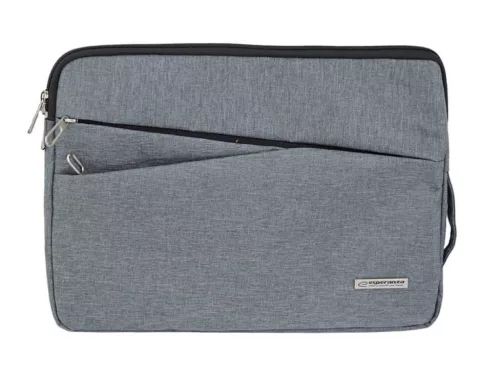 Esperanza laptop mappa Verona 15,6" szürke