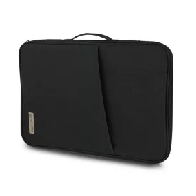 Esperanza laptop mappa Prato 15,6" fekete