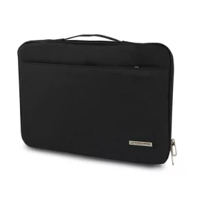 Esperanza laptop mappa Andria 15,6" fekete