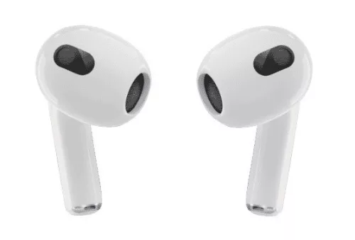 Aiwa ETWS-150WT Bluetooth 5.3 fülhallgató, 16 órás üzemidő, USB-C gyorstöltés. Kiváló hangzás, stílusos kivitel, fehér (ETWS-150WH)