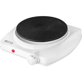 ECG EV 1512 White Elektromos főzőlap
