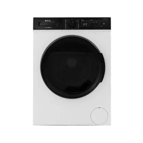 ECG EWF 601002 BlackLine Automata mosógép