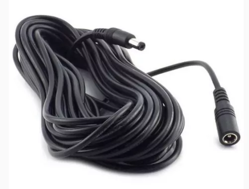 EZVIZ Tápkábel hosszabbító 10 M kültéri CS-CMT-PCA10