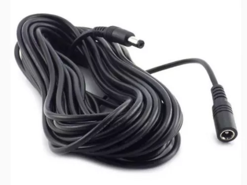 EZVIZ Tápkábel hosszabbító 5 M kültéri CS-CMT-PCA05