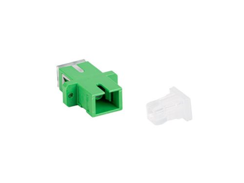 LANBERG SZÁLOPTIKAI ADAPTER SM ST/UPC SIMPLEX
