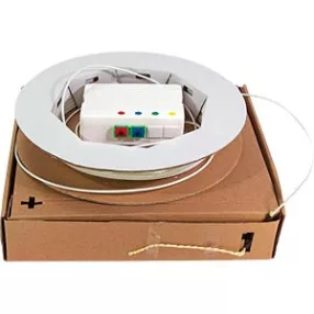   Logilink FTTH záródoboz 4 x SC/APC 20 m-es szerelőkábellel (FB4SC20)