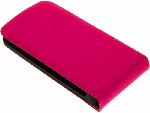 SURAZO LG G2 Mini Fliptok, Fuschia