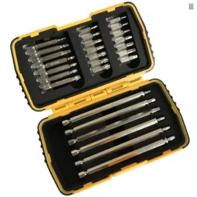 Fieldmann FDS 9006 -27R bitkészlet, 27 db-os