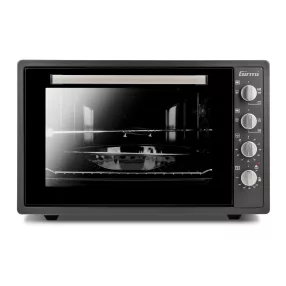   Girmi FE58 Grancotto 58 Elektromos légkeveréses sütő 58 literes térfogattal, grill funkcióval, 1800W, 90 perc időzítővel