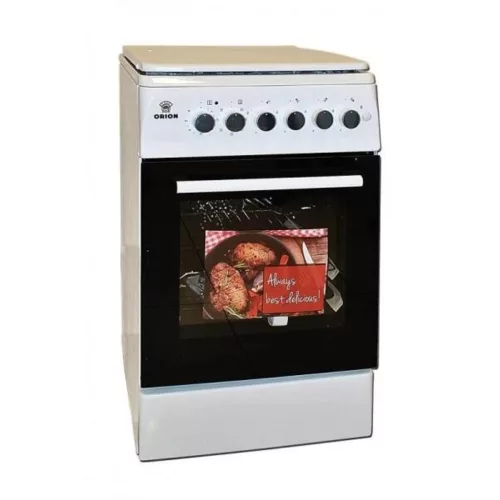 ORION FKO501TFW légkeveréses gáztűzhely