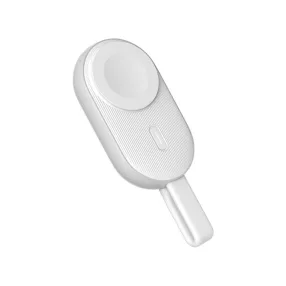   Forcell F-Energy Mini Power Watch Apple Watch Power bank 1A 2,5W 1200 mAh fehér