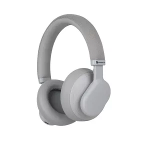   Forcell F-Audio Touch Beat ANC vezeték nélküli fejhallgató, szürke