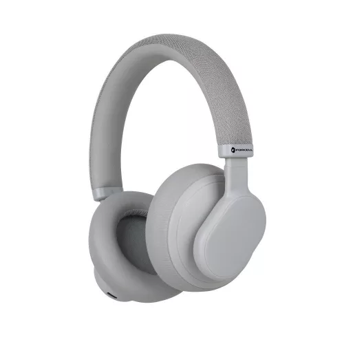 Forcell F-Audio Touch Beat ANC vezeték nélküli fejhallgató, szürke