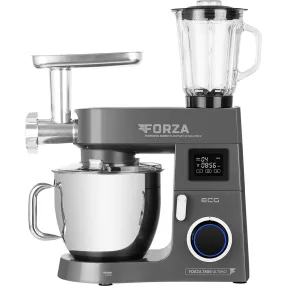ECG FORZA 7800 Ultimo Scuro Konyhai robot