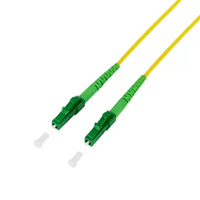   Logilink Fiber szimplex patch kábel, OS2, SM G.657.A2, LC/APC-LC/APC, 3 m (FPSLC03)