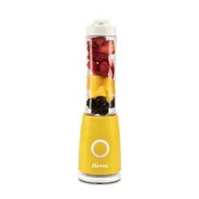   Girmi FR04 Smoothie készítő, a frissítő és egészséges italok elkészítéséhez, 260W, 500 ml-es