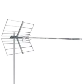   Fracarro TAU15/45 LTE 7 elemes yagi TV antenna 213107 (FRA-004-999)
