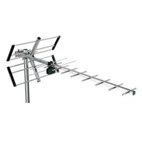  Fracarro TAU15/4 LTE Yagi kültéri TV Antenna 213094 (FRA-005-999)