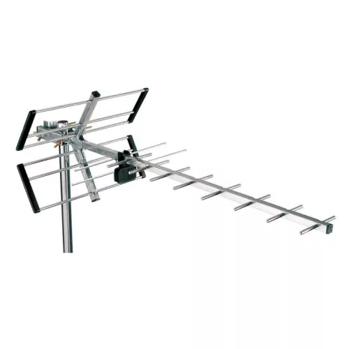 Fracarro TAU15/4 LTE Yagi kültéri TV Antenna 213094 (FRA-005-999)