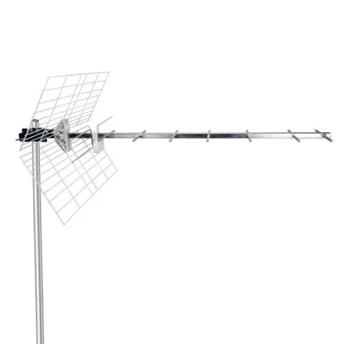 Fracarro TAU11/45 5G GRID TAU UHF 700 kültéri TV antenna 213108 (FRA-006-999)