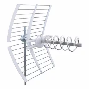   Fracarro ELIKA 700 C UHF irányított antenna TV antenna (FRA-008-999)