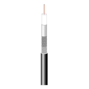   Fracarro PAS4117101 kültéri koaxiális kábel (FRA-025-999)