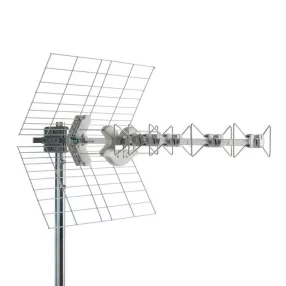 Fracarro BLU5HD 5G kültéri yagi TV antenna (FRA-035-999)
