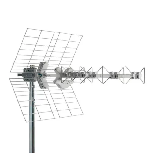Fracarro BLU5HD 5G kültéri yagi TV antenna (FRA-035-999)