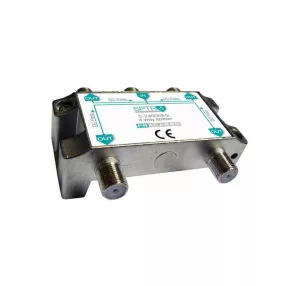 Fracarro SPTR4 4-es UBB TV antenna elosztó (FRA-041-999)