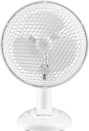 ECG FT 15a Asztali ventillátor, 15 cm