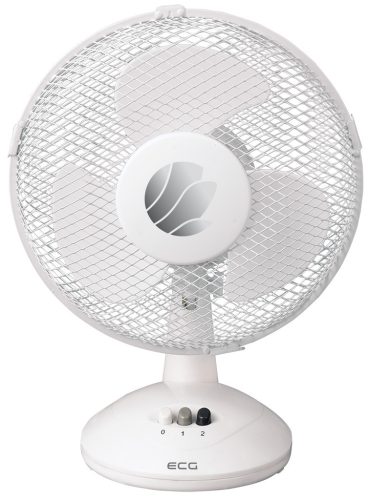 ECG FT 23A  Asztali ventillátor, 23 cm